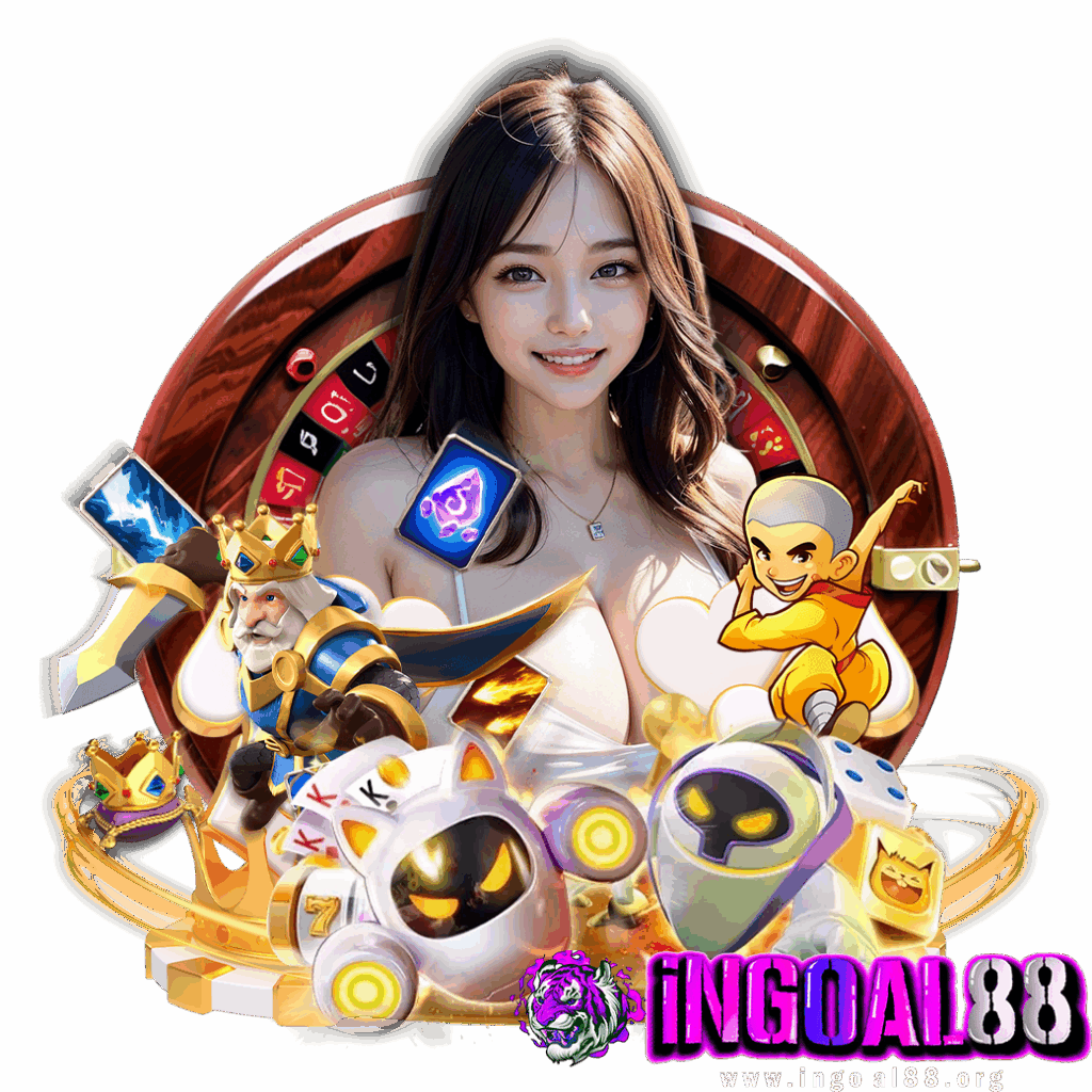 ingoal88 สมัคร
